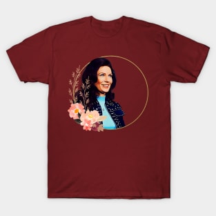 loretta lynn T-Shirt